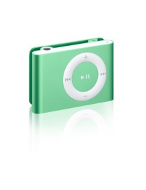 iPod Shuffle